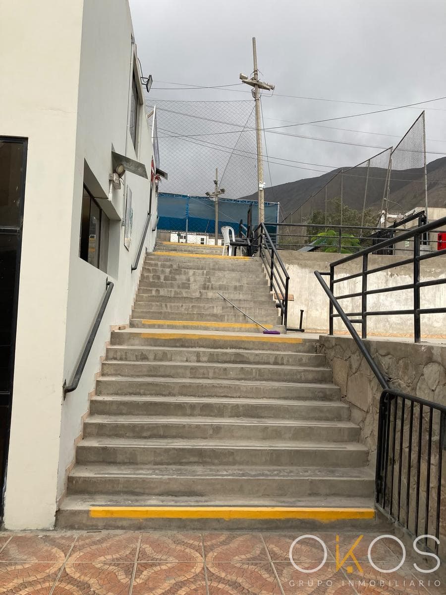 Local Deportivo Multiusos - Ocasion se vende como Terreno — foto 18