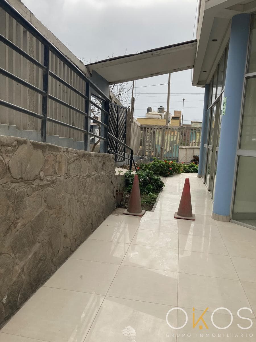 Local Deportivo Multiusos - Ocasion se vende como Terreno — foto 20