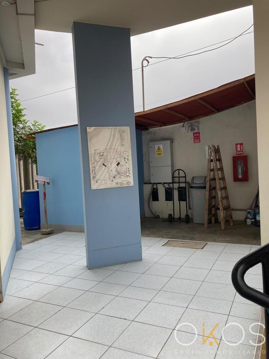 Local Deportivo Multiusos - Ocasion se vende como Terreno — foto 21