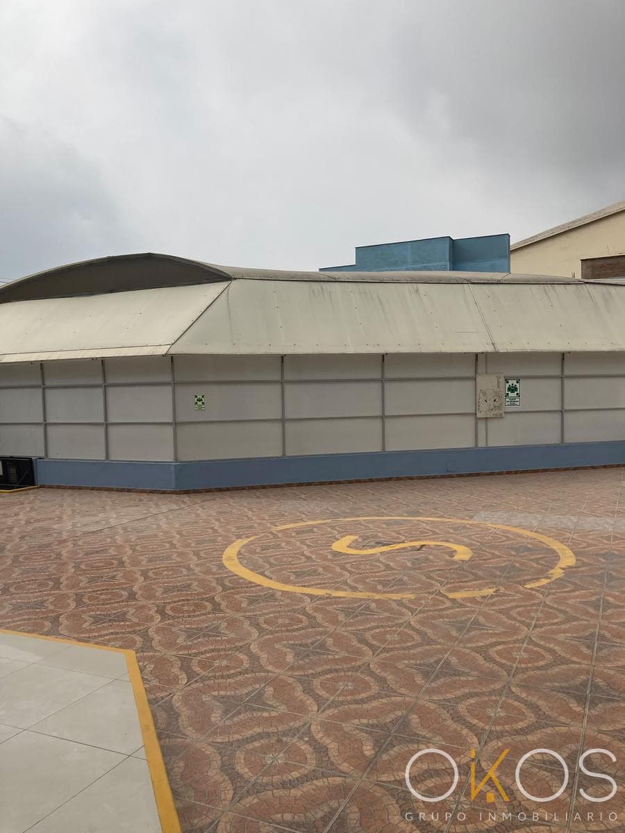 Local Deportivo Multiusos - Ocasion se vende como Terreno — foto 22