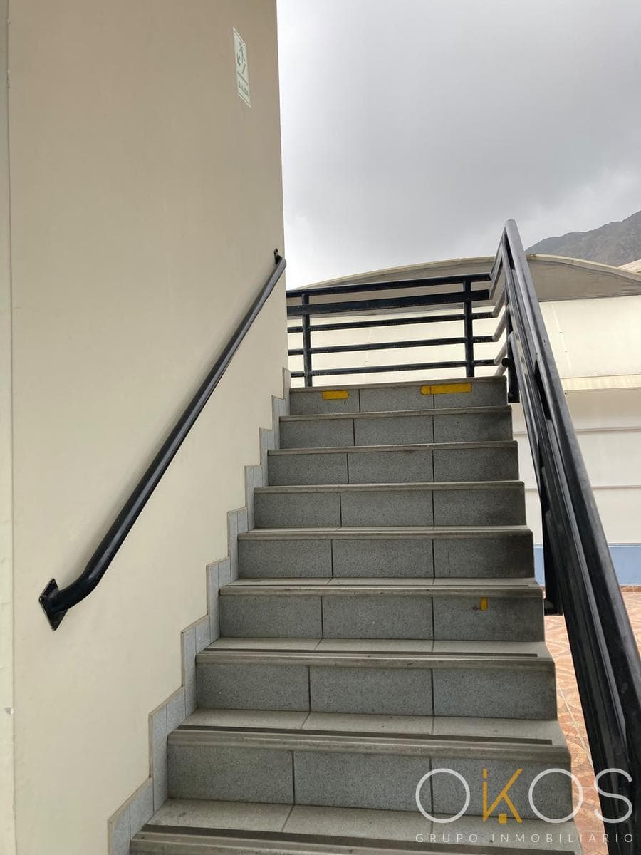 Local Deportivo Multiusos - Ocasion se vende como Terreno — foto 23