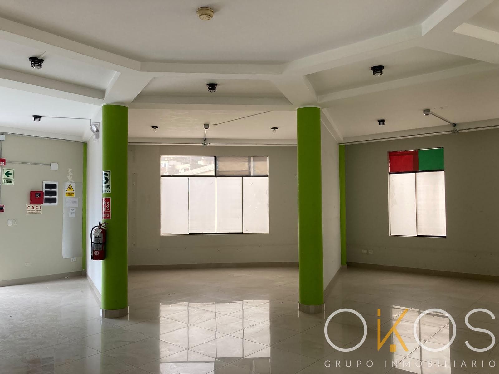 Local Deportivo Multiusos - Ocasion se vende como Terreno — foto 26