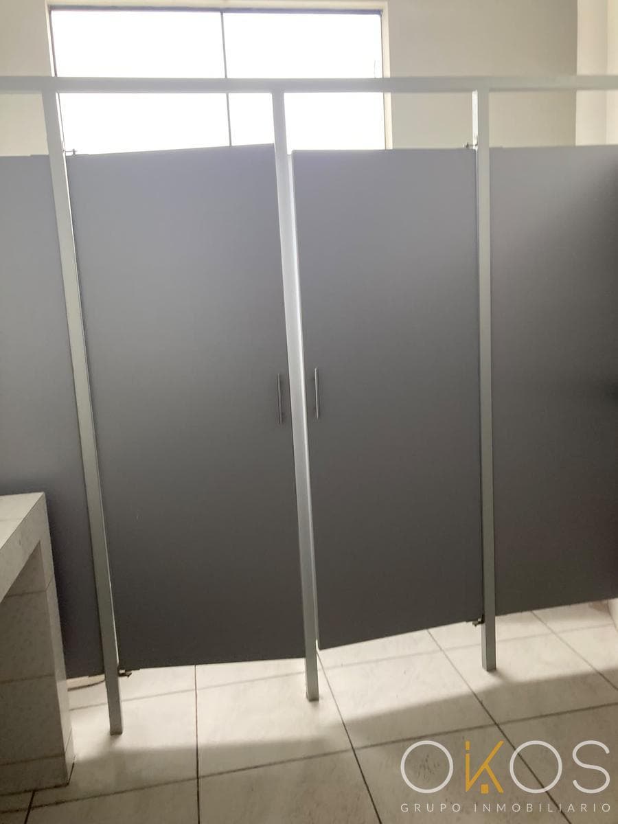 Local Deportivo Multiusos - Ocasion se vende como Terreno — foto 29