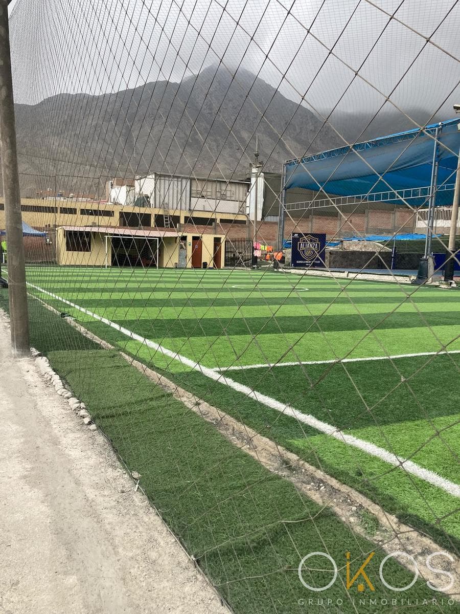 Local Deportivo Multiusos - Ocasion se vende como Terreno — foto 30