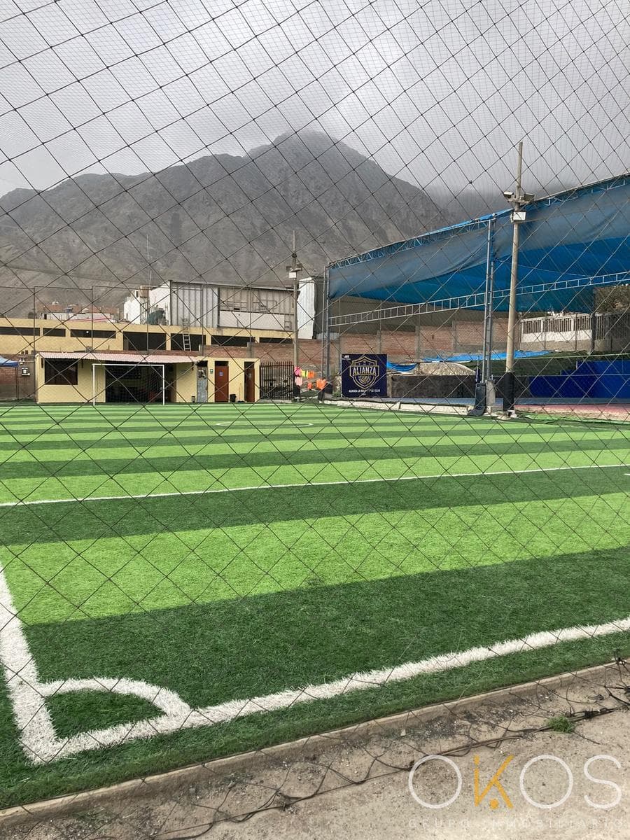 Local Deportivo Multiusos - Ocasion se vende como Terreno — foto 32