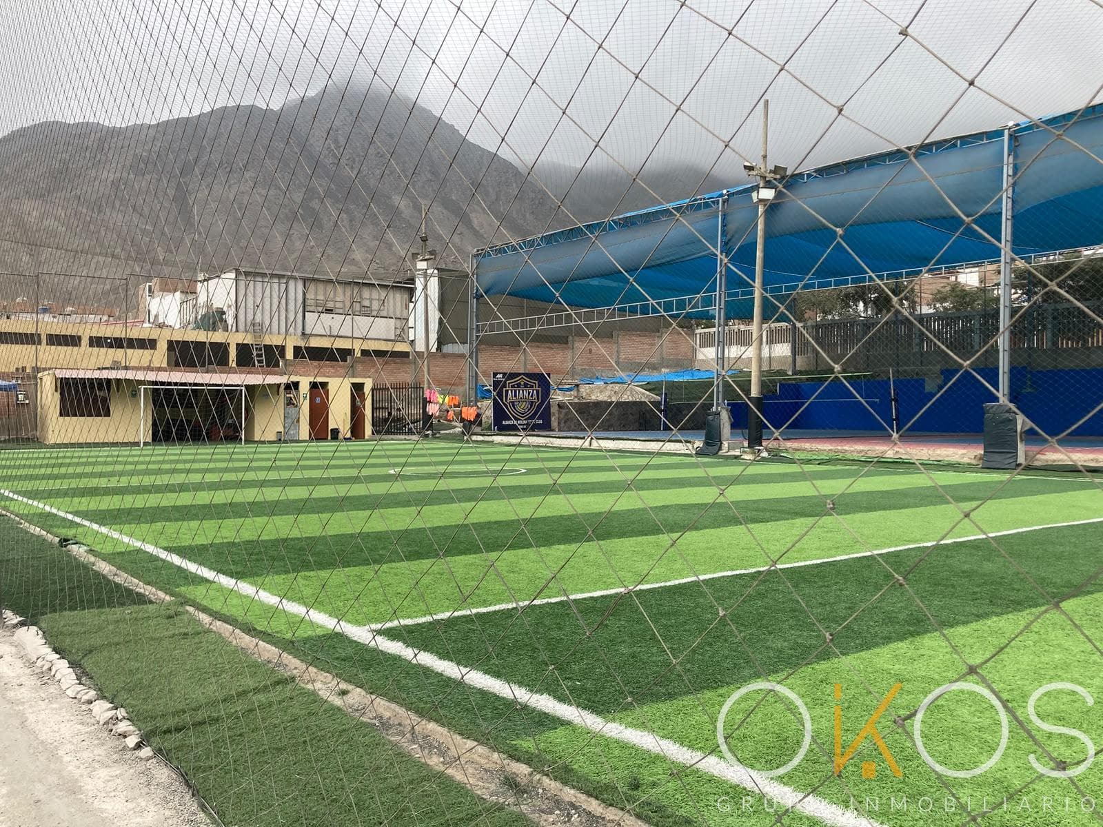 Local Deportivo Multiusos - Ocasion se vende como Terreno — foto 33