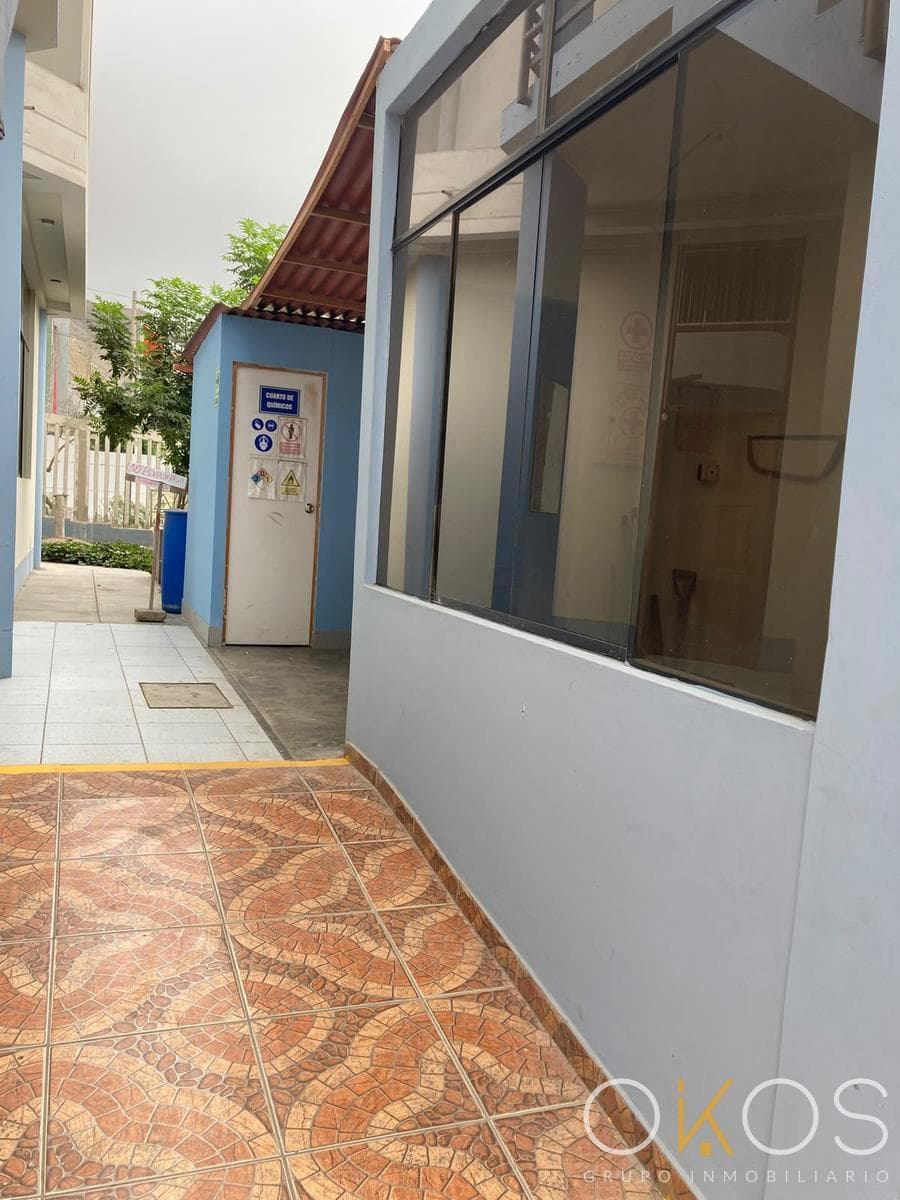 Local Deportivo Multiusos - Ocasion se vende como Terreno — foto 34
