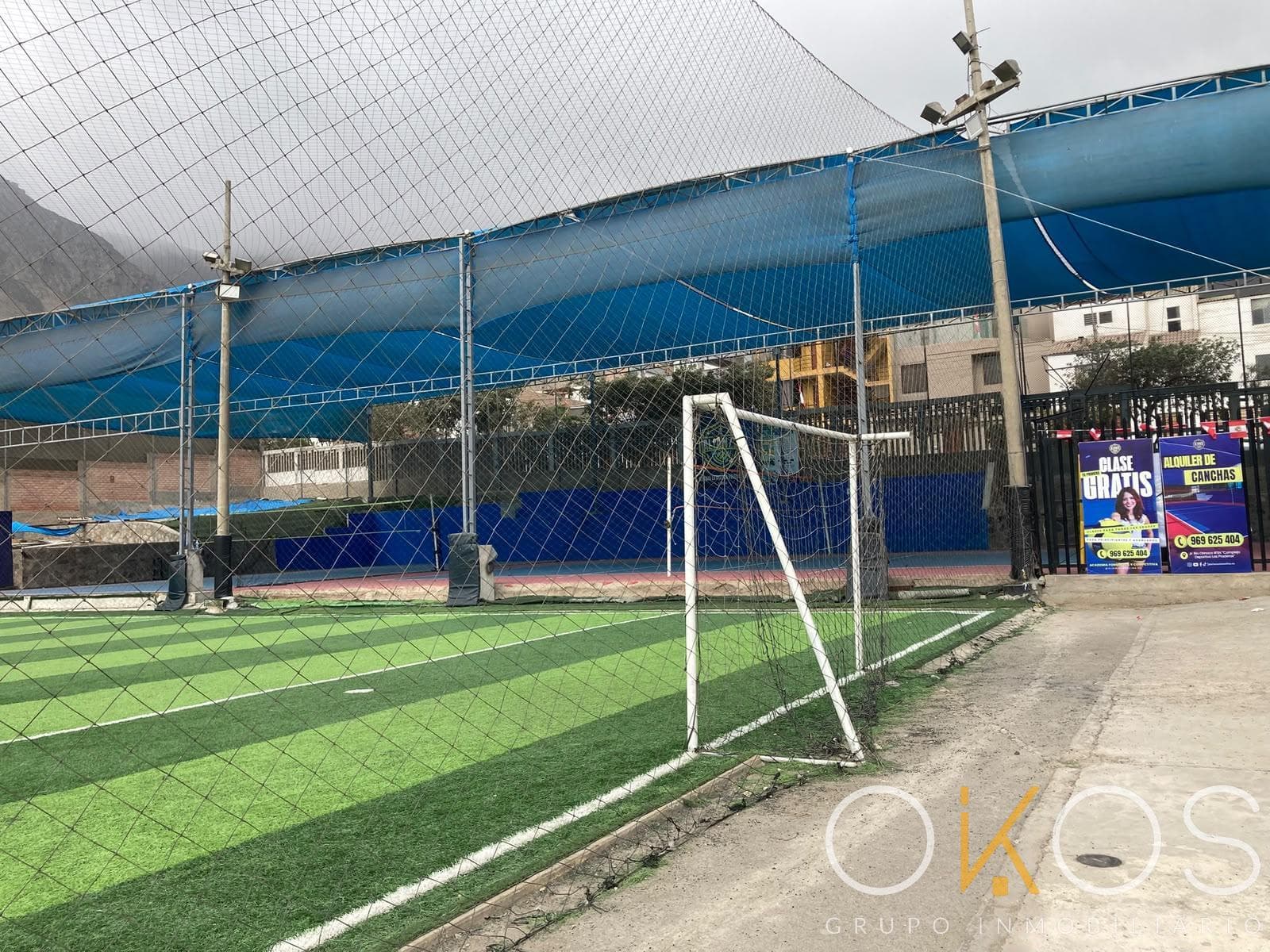 Local Deportivo Multiusos - Ocasion se vende como Terreno — foto 35