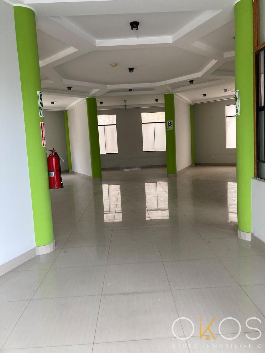 Local Deportivo Multiusos - Ocasion se vende como Terreno — foto 36