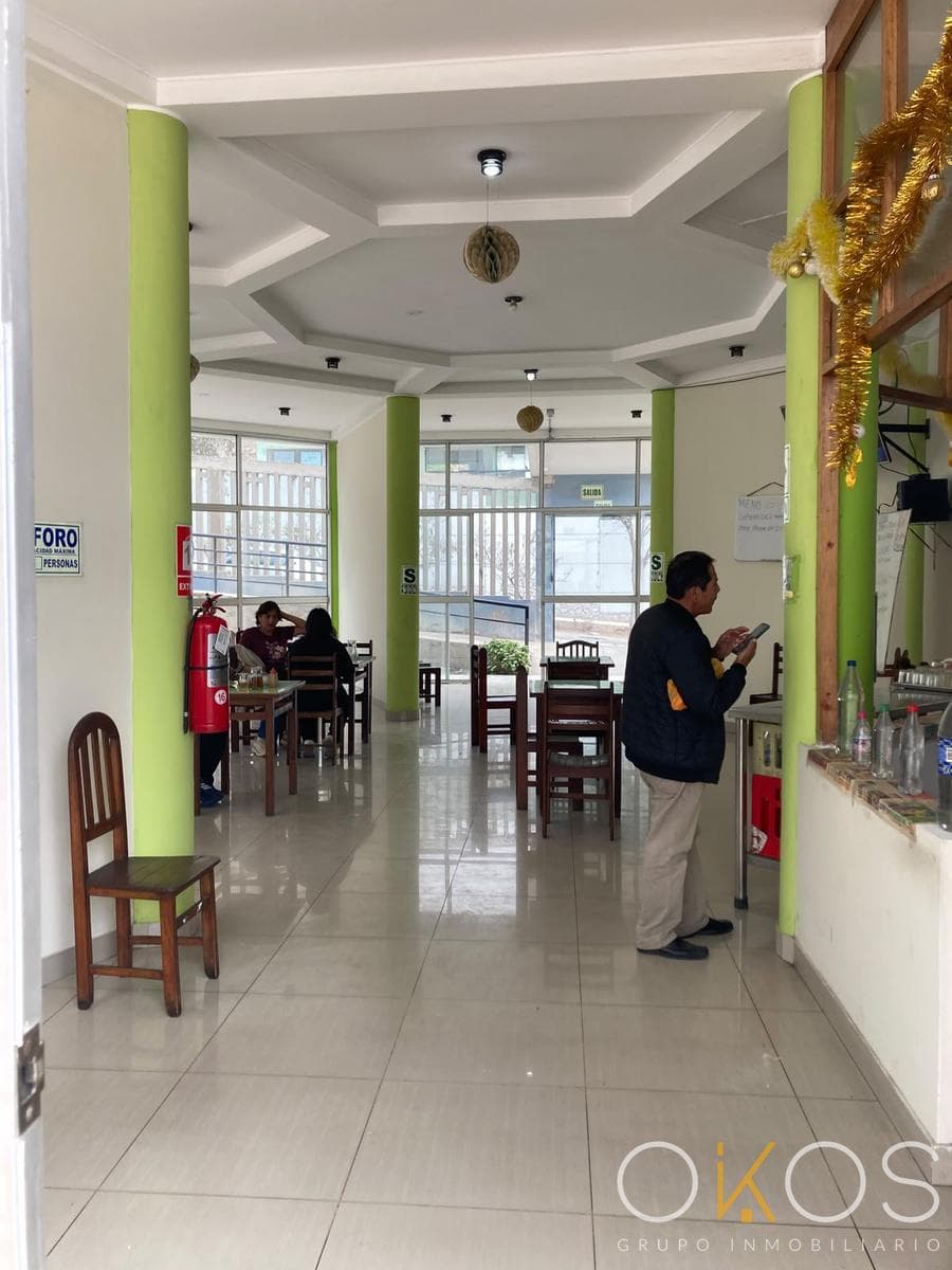 Local Deportivo Multiusos - Ocasion se vende como Terreno — foto 37