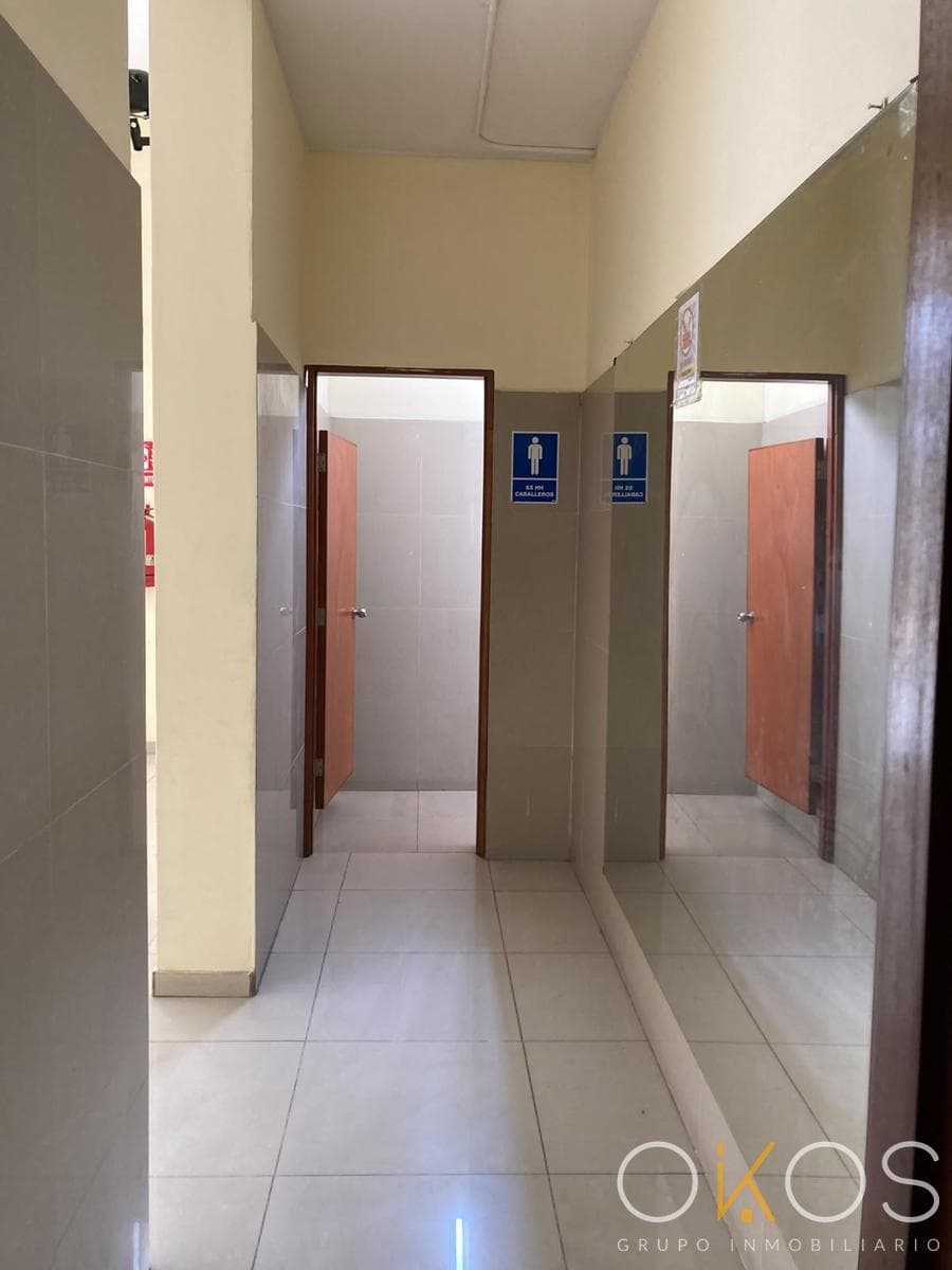 Local Deportivo Multiusos - Ocasion se vende como Terreno — foto 38