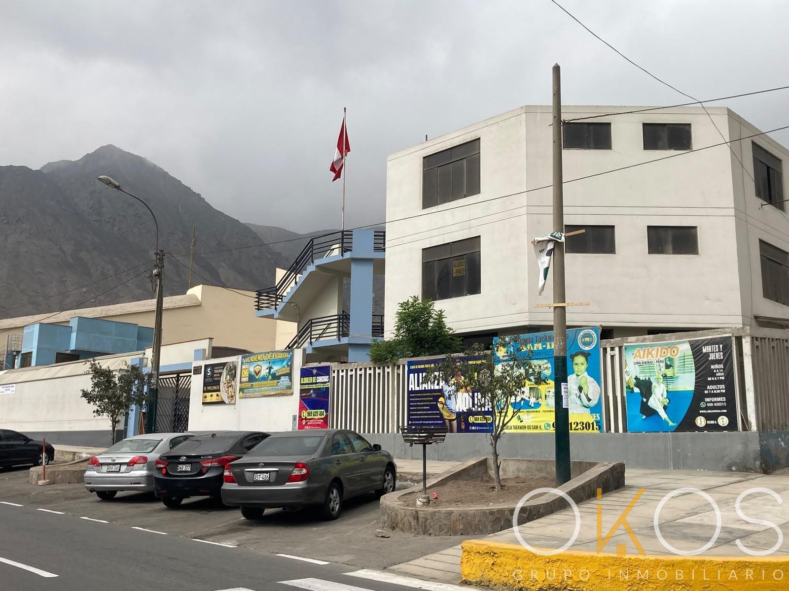 Local Deportivo Multiusos - Ocasion se vende como Terreno — foto 40