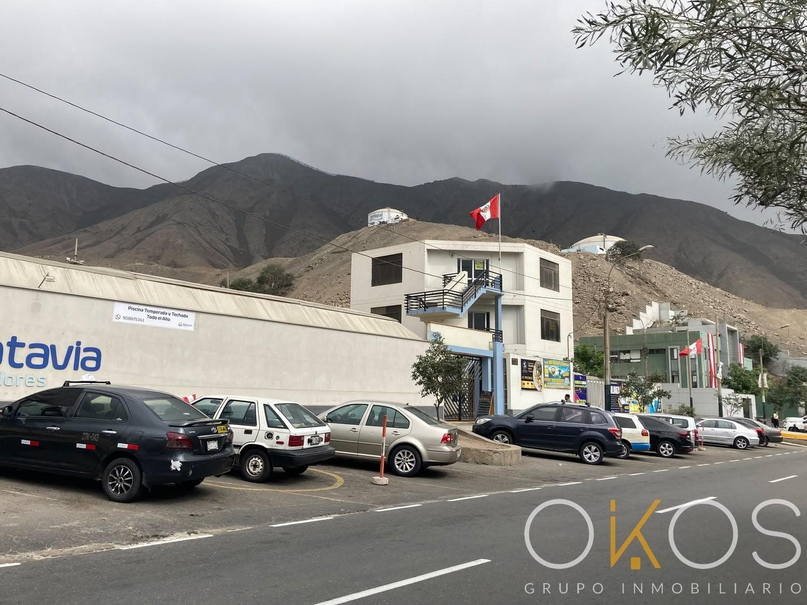 Local Deportivo Multiusos - Ocasion se vende como Terreno — foto 41