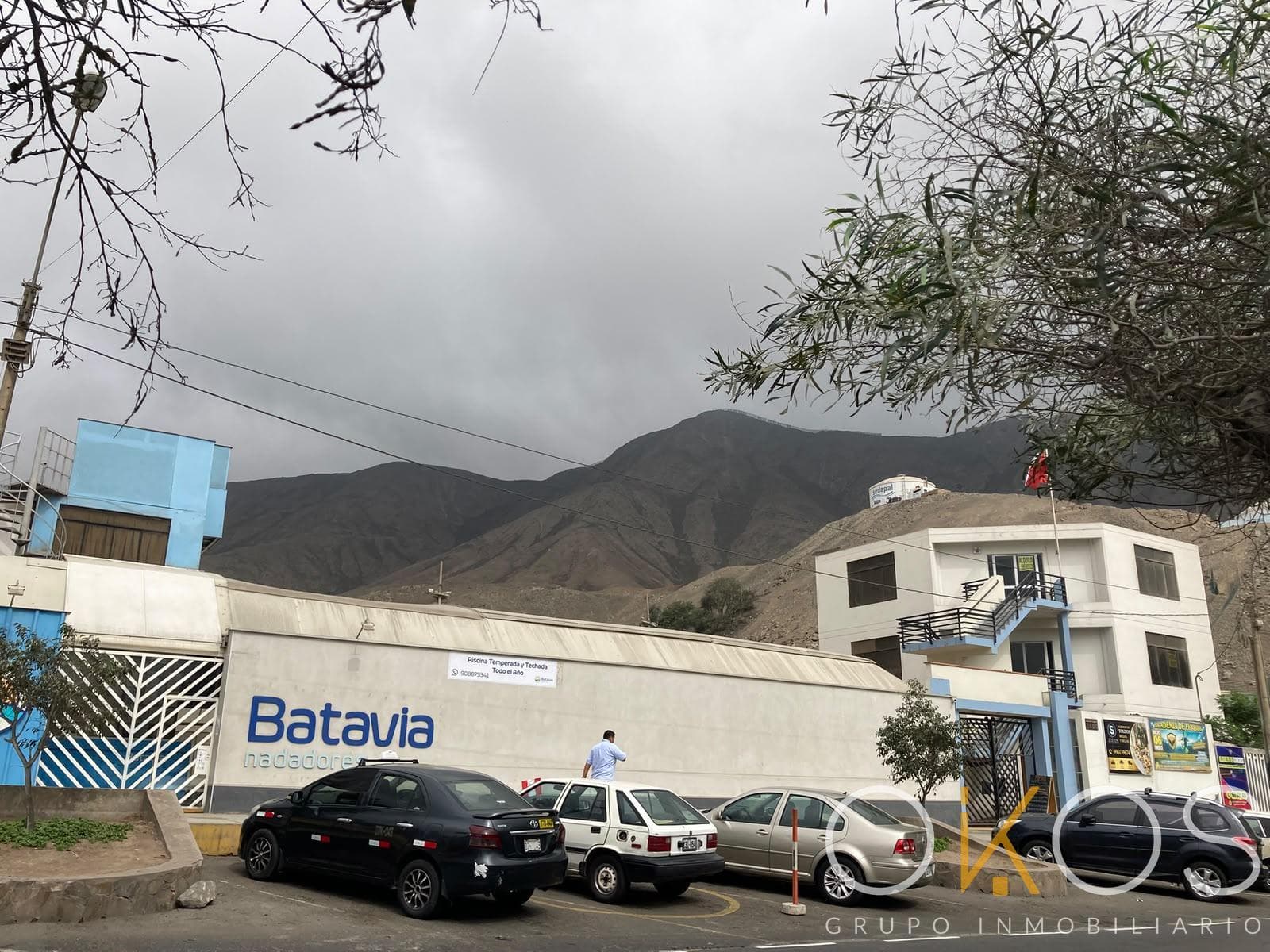 Local Deportivo Multiusos - Ocasion se vende como Terreno — foto 42
