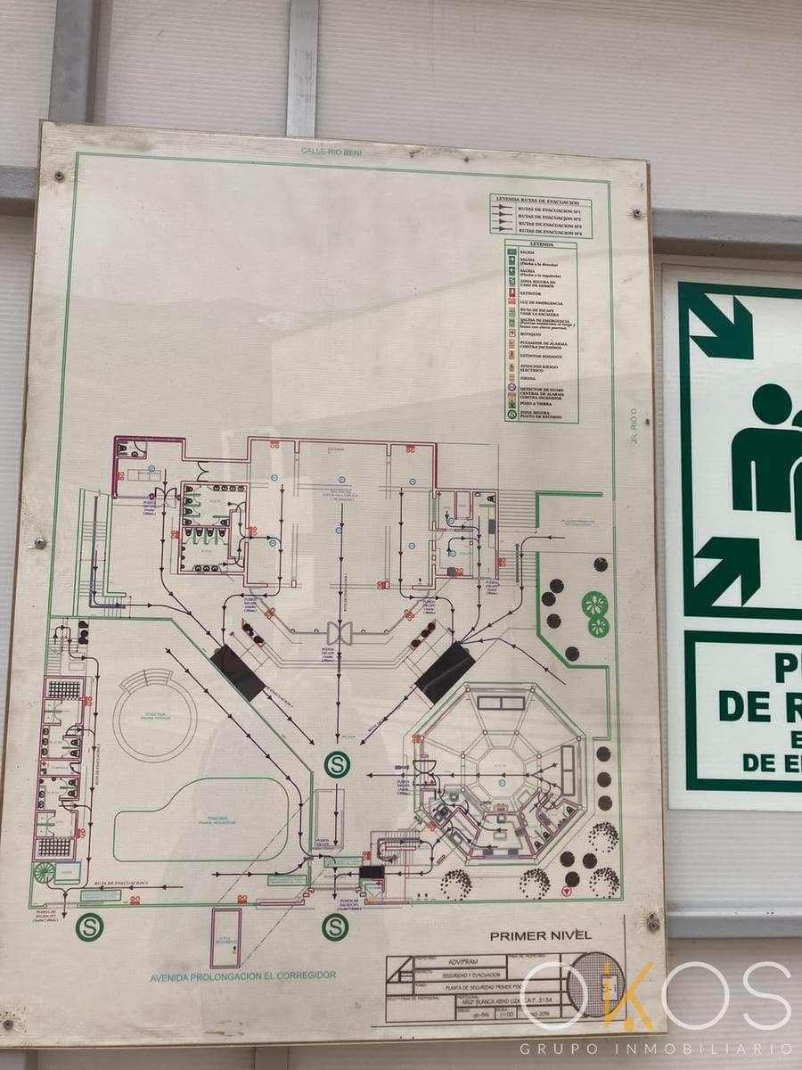 Local Deportivo Multiusos - Ocasion se vende como Terreno — foto 43