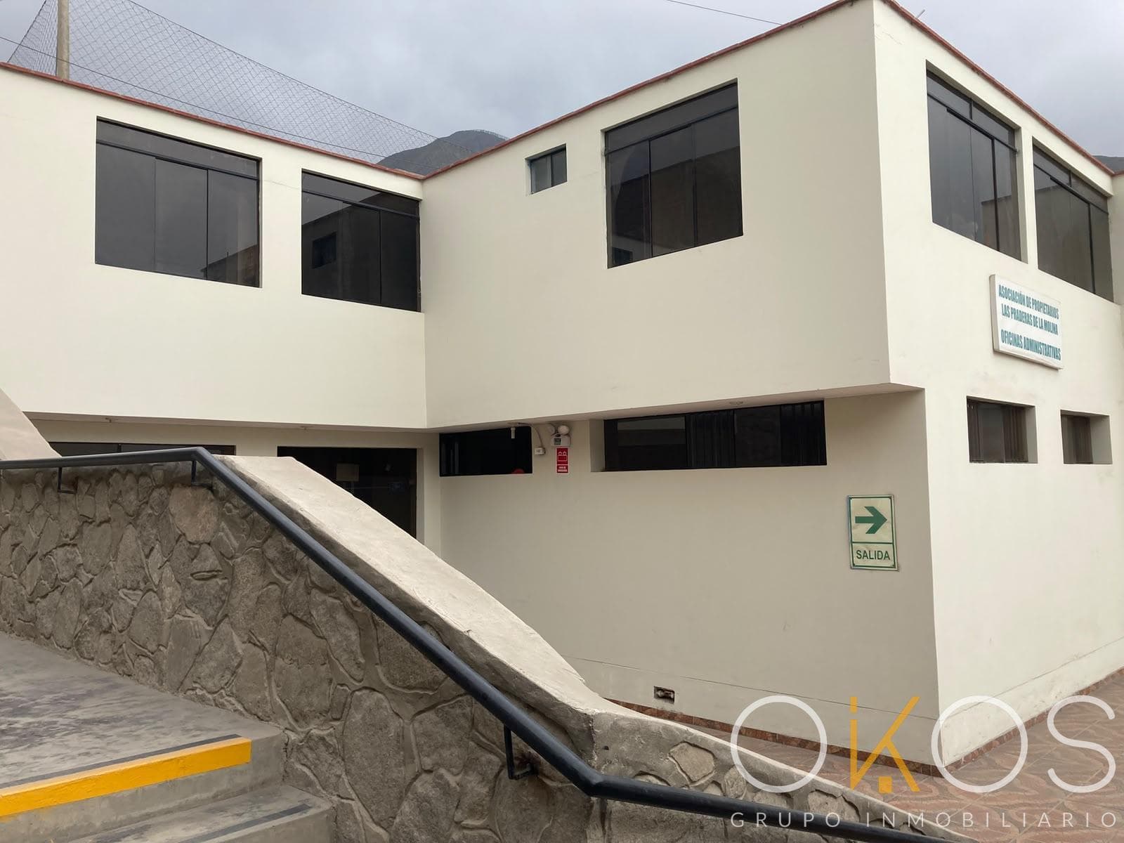 Local Deportivo Multiusos - Ocasion se vende como Terreno — foto 45