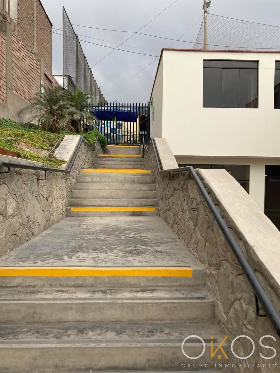 Local Deportivo Multiusos - Ocasion se vende como Terreno — foto 46