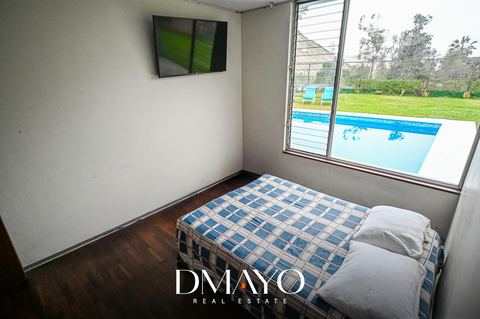 OPORTUNIDAD CASA EN VENTA CON ALTO POTENCIAL 4 DORM PISCINA 3 COCHERAS 1145m² GRAN JARDIN — foto 7