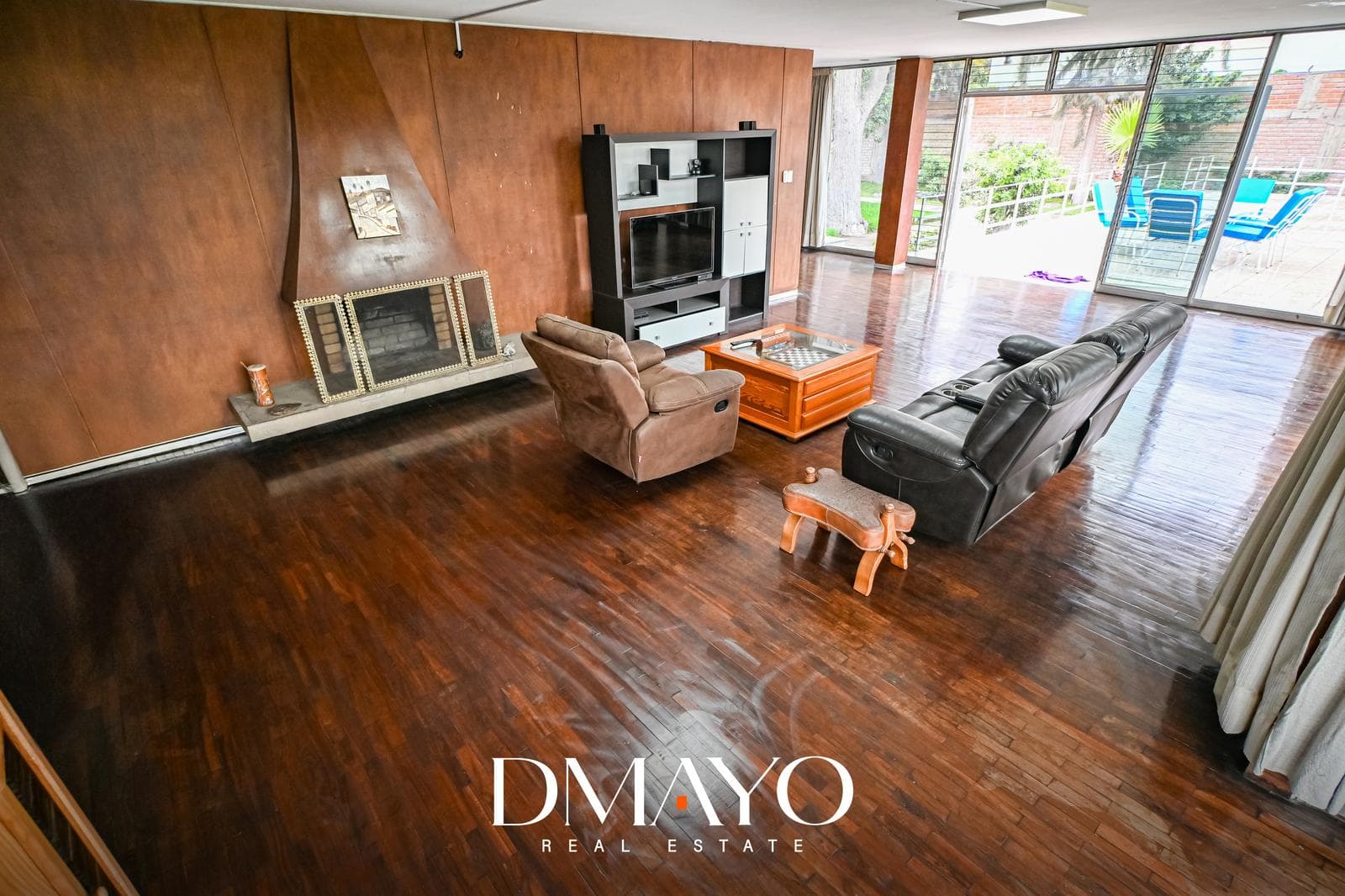 OPORTUNIDAD CASA EN VENTA CON ALTO POTENCIAL 4 DORM PISCINA 3 COCHERAS 1145m² GRAN JARDIN — foto 8
