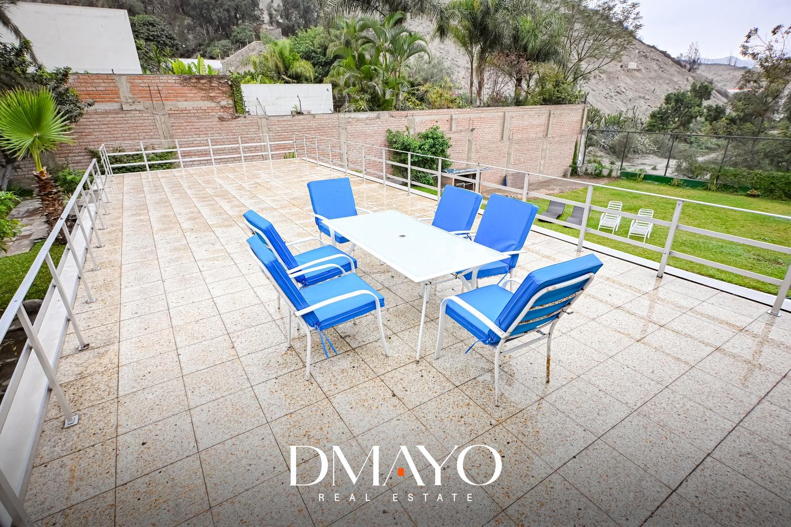 OPORTUNIDAD CASA EN VENTA CON ALTO POTENCIAL 4 DORM PISCINA 3 COCHERAS 1145m² GRAN JARDIN — foto 11