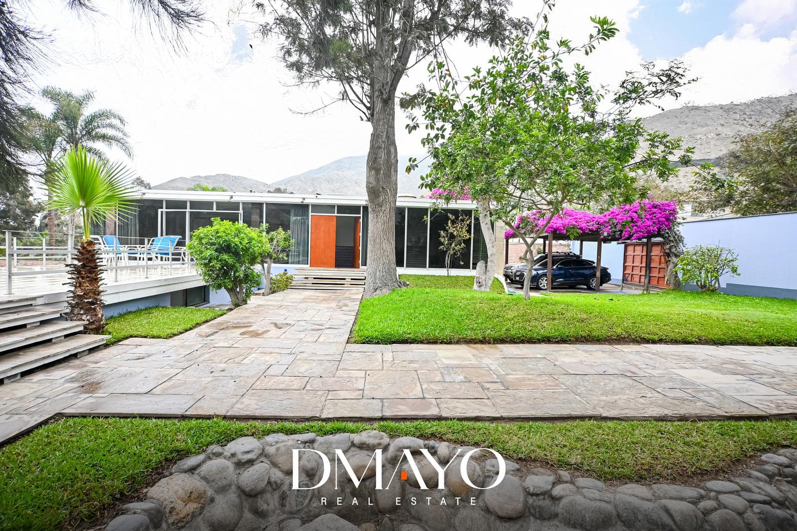 OPORTUNIDAD CASA EN VENTA CON ALTO POTENCIAL 4 DORM PISCINA 3 COCHERAS 1145m² GRAN JARDIN — foto 13