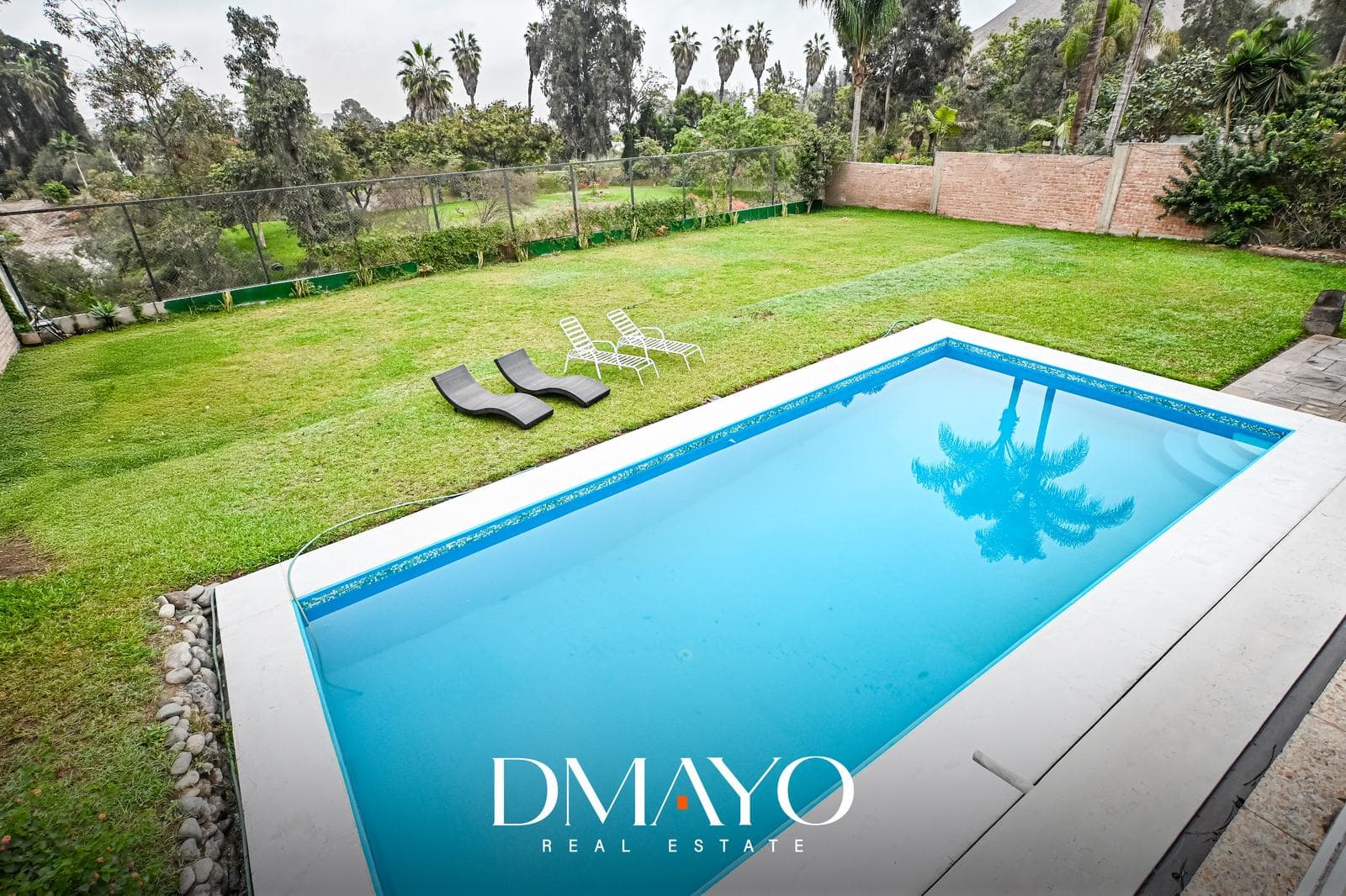 OPORTUNIDAD CASA EN VENTA CON ALTO POTENCIAL 4 DORM PISCINA 3 COCHERAS 1145m² GRAN JARDIN — foto 14