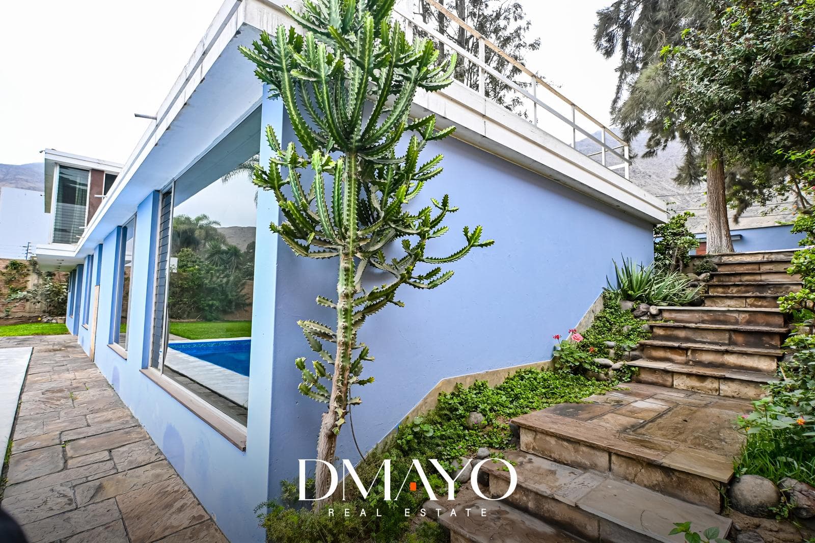 OPORTUNIDAD CASA EN VENTA CON ALTO POTENCIAL 4 DORM PISCINA 3 COCHERAS 1145m² GRAN JARDIN — foto 17