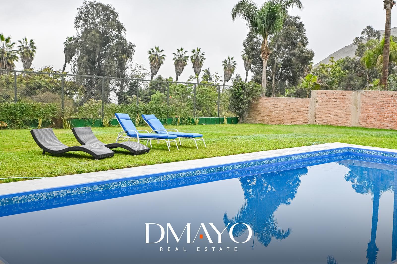 OPORTUNIDAD CASA EN VENTA CON ALTO POTENCIAL 4 DORM PISCINA 3 COCHERAS 1145m² GRAN JARDIN — foto 18