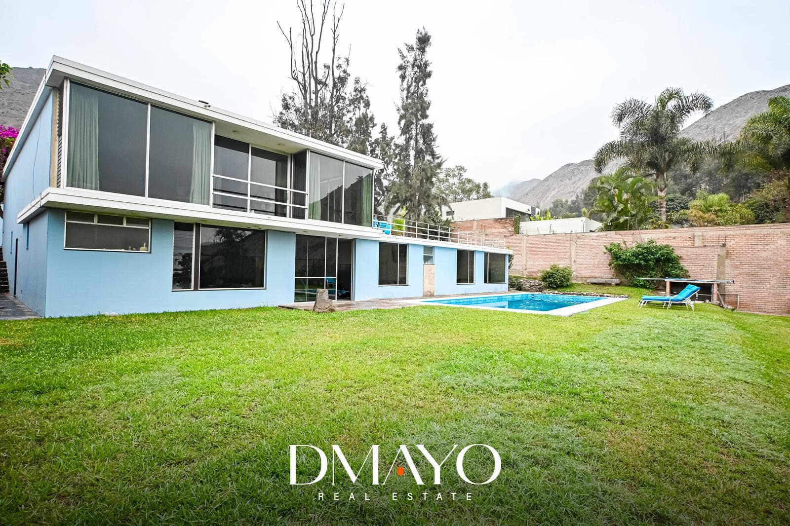 OPORTUNIDAD CASA EN VENTA CON ALTO POTENCIAL 4 DORM PISCINA 3 COCHERAS 1145m² GRAN JARDIN — foto 19
