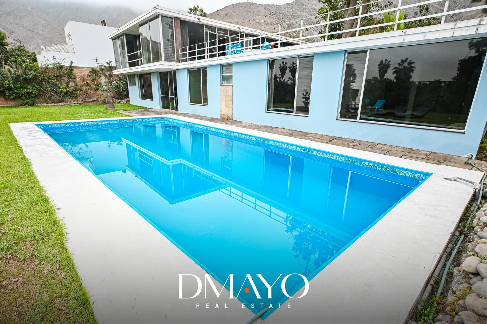 OPORTUNIDAD CASA EN VENTA CON ALTO POTENCIAL 4 DORM PISCINA 3 COCHERAS 1145m² GRAN JARDIN — foto 20