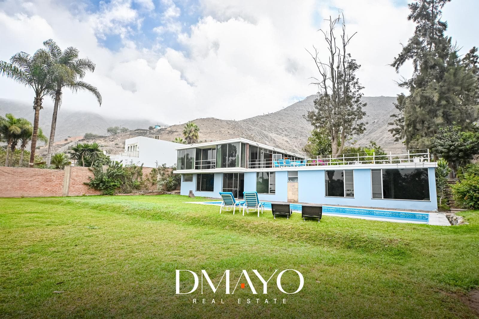 OPORTUNIDAD CASA EN VENTA CON ALTO POTENCIAL 4 DORM PISCINA 3 COCHERAS 1145m² GRAN JARDIN — foto 23