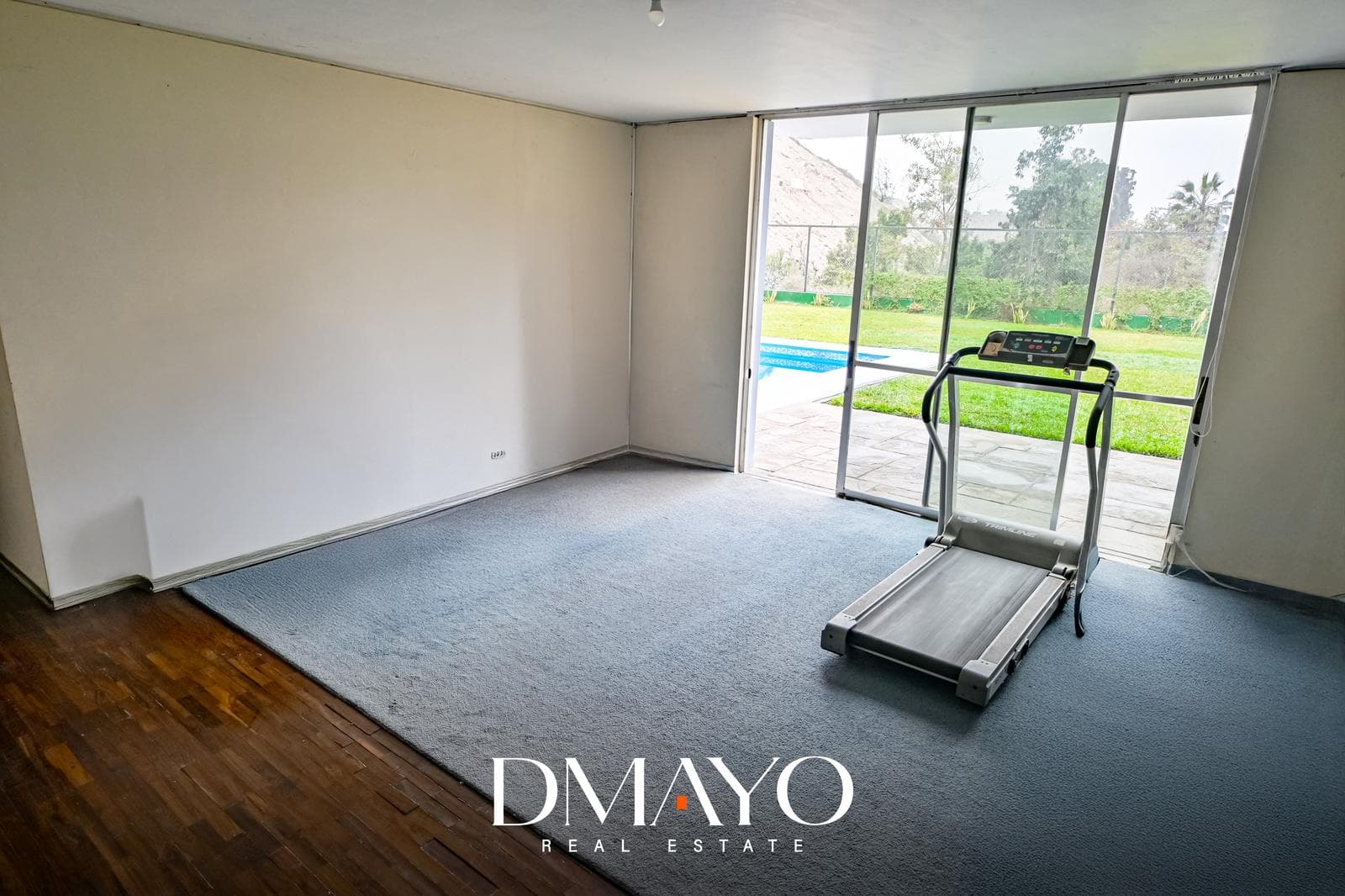 OPORTUNIDAD CASA EN VENTA CON ALTO POTENCIAL 4 DORM PISCINA 3 COCHERAS 1145m² GRAN JARDIN — foto 30