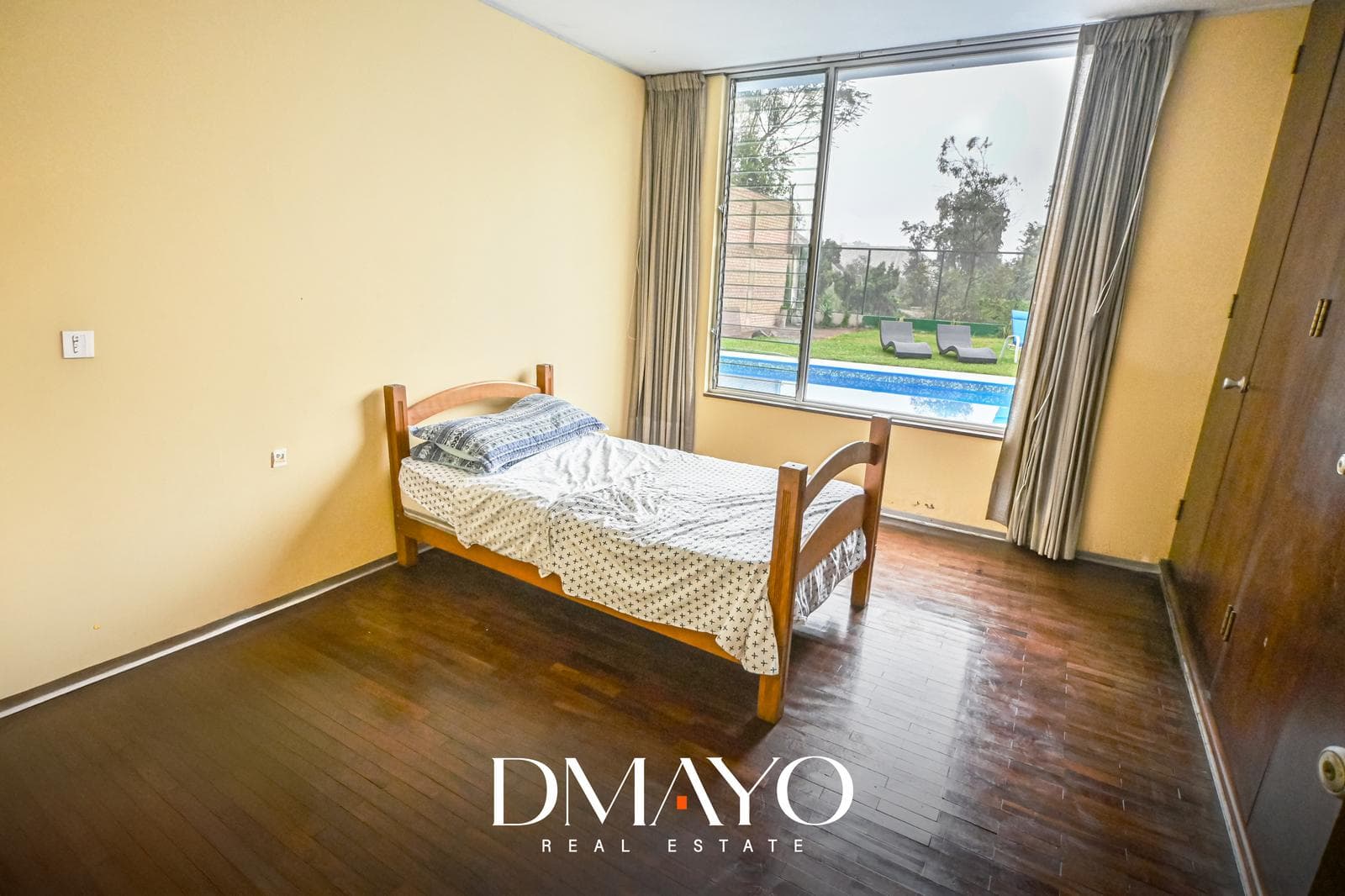 OPORTUNIDAD CASA EN VENTA CON ALTO POTENCIAL 4 DORM PISCINA 3 COCHERAS 1145m² GRAN JARDIN — foto 31