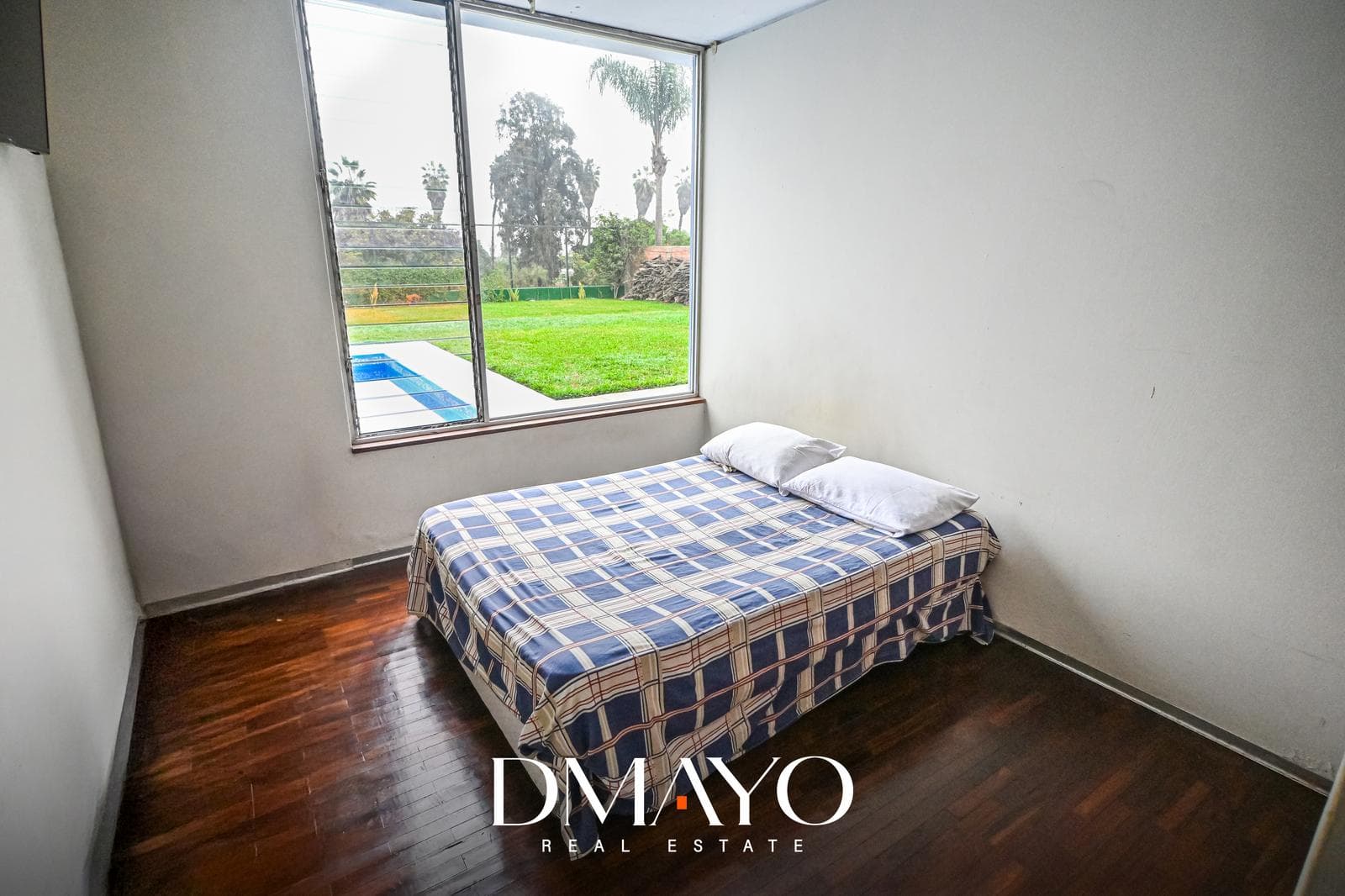 OPORTUNIDAD CASA EN VENTA CON ALTO POTENCIAL 4 DORM PISCINA 3 COCHERAS 1145m² GRAN JARDIN — foto 33