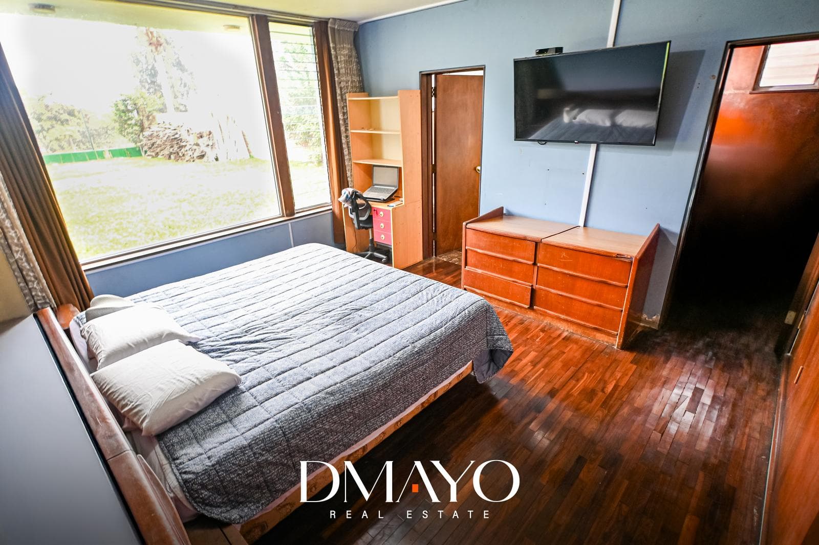 OPORTUNIDAD CASA EN VENTA CON ALTO POTENCIAL 4 DORM PISCINA 3 COCHERAS 1145m² GRAN JARDIN — foto 37