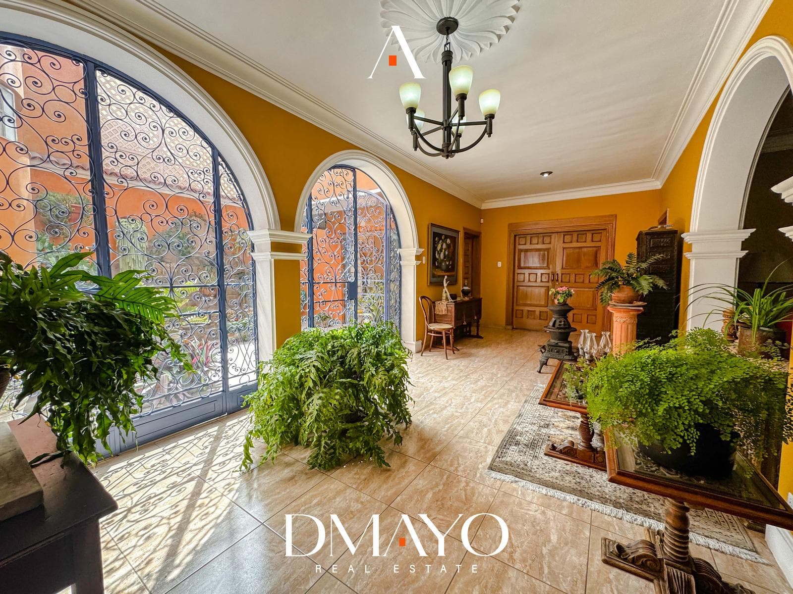 VENTA CASA ESTILO HACIENDA CON 20 DORMITORIOS EQUIPADOS CON ALQUILERES DE HABITACIONES — foto 3