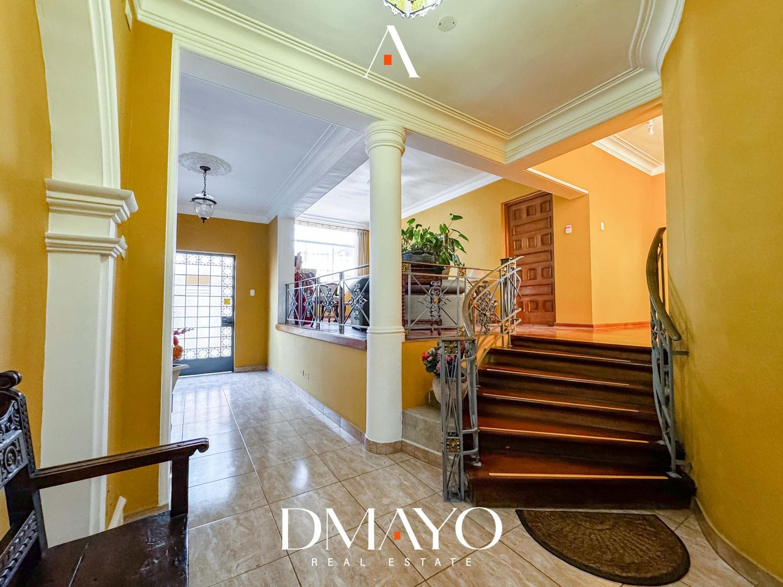 VENTA CASA ESTILO HACIENDA CON 20 DORMITORIOS EQUIPADOS CON ALQUILERES DE HABITACIONES — foto 8