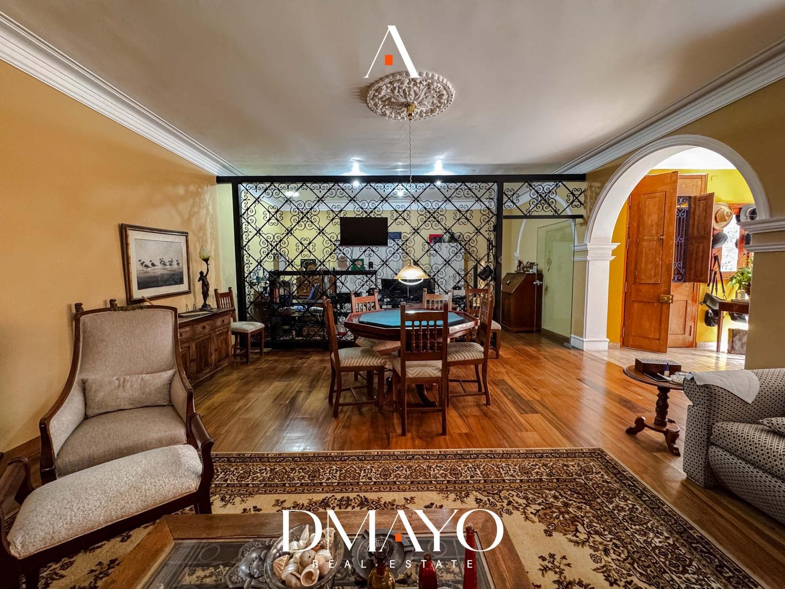 VENTA CASA ESTILO HACIENDA CON 20 DORMITORIOS EQUIPADOS CON ALQUILERES DE HABITACIONES — foto 14