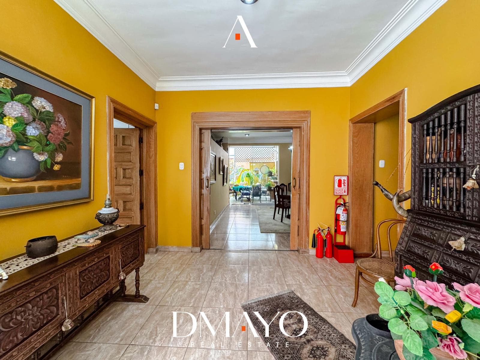 VENTA CASA ESTILO HACIENDA CON 20 DORMITORIOS EQUIPADOS CON ALQUILERES DE HABITACIONES — foto 18