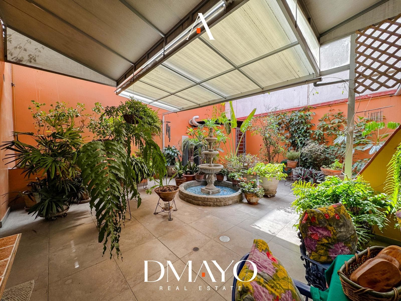 VENTA CASA ESTILO HACIENDA CON 20 DORMITORIOS EQUIPADOS CON ALQUILERES DE HABITACIONES — foto 21
