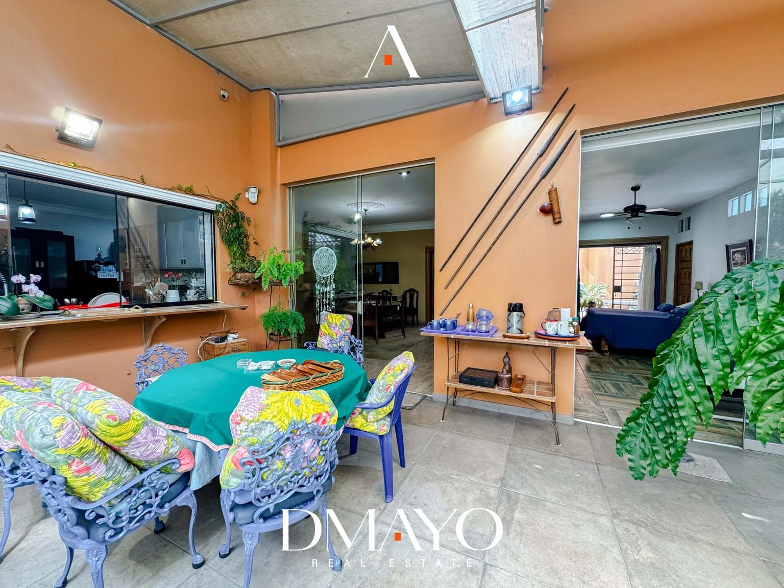 VENTA CASA ESTILO HACIENDA CON 20 DORMITORIOS EQUIPADOS CON ALQUILERES DE HABITACIONES — foto 22