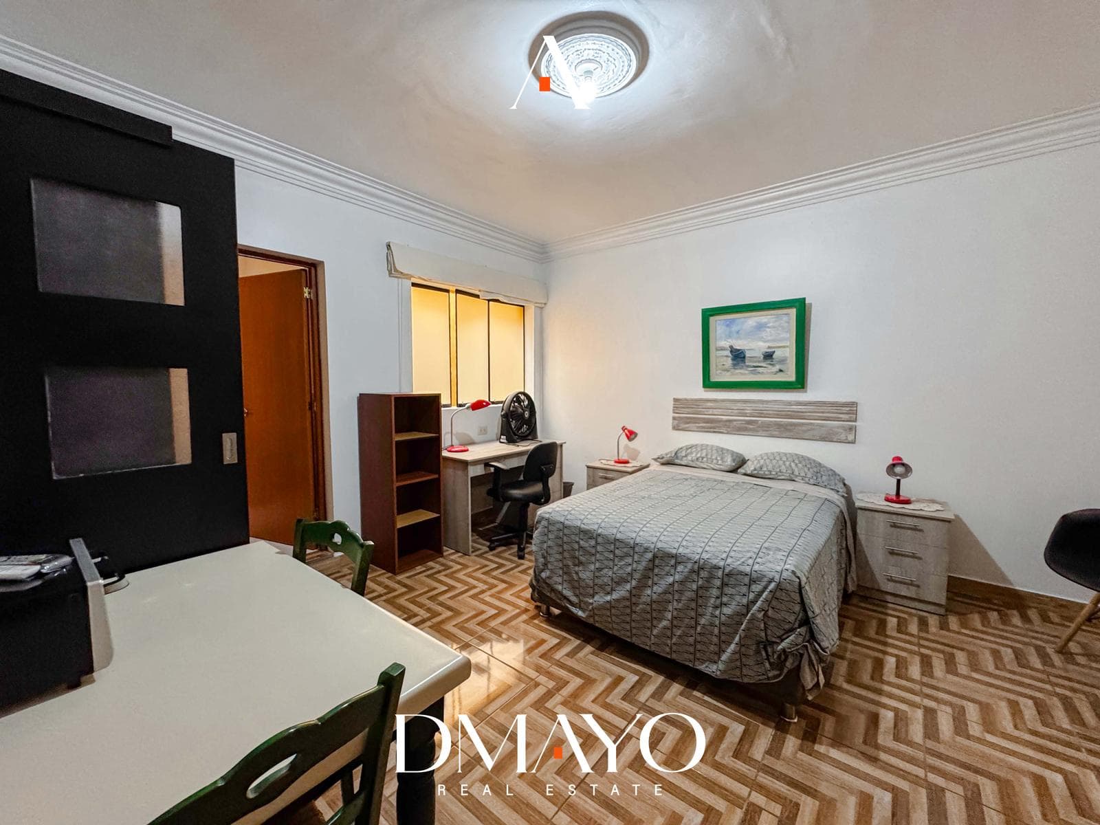 VENTA CASA ESTILO HACIENDA CON 20 DORMITORIOS EQUIPADOS CON ALQUILERES DE HABITACIONES — foto 31