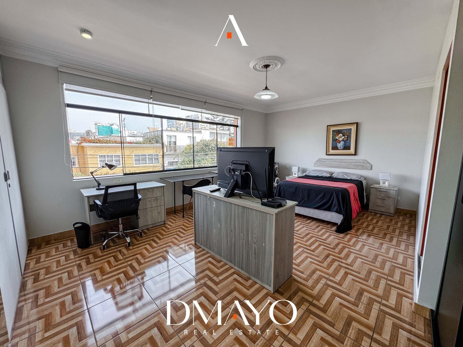VENTA CASA ESTILO HACIENDA CON 20 DORMITORIOS EQUIPADOS CON ALQUILERES DE HABITACIONES — foto 34