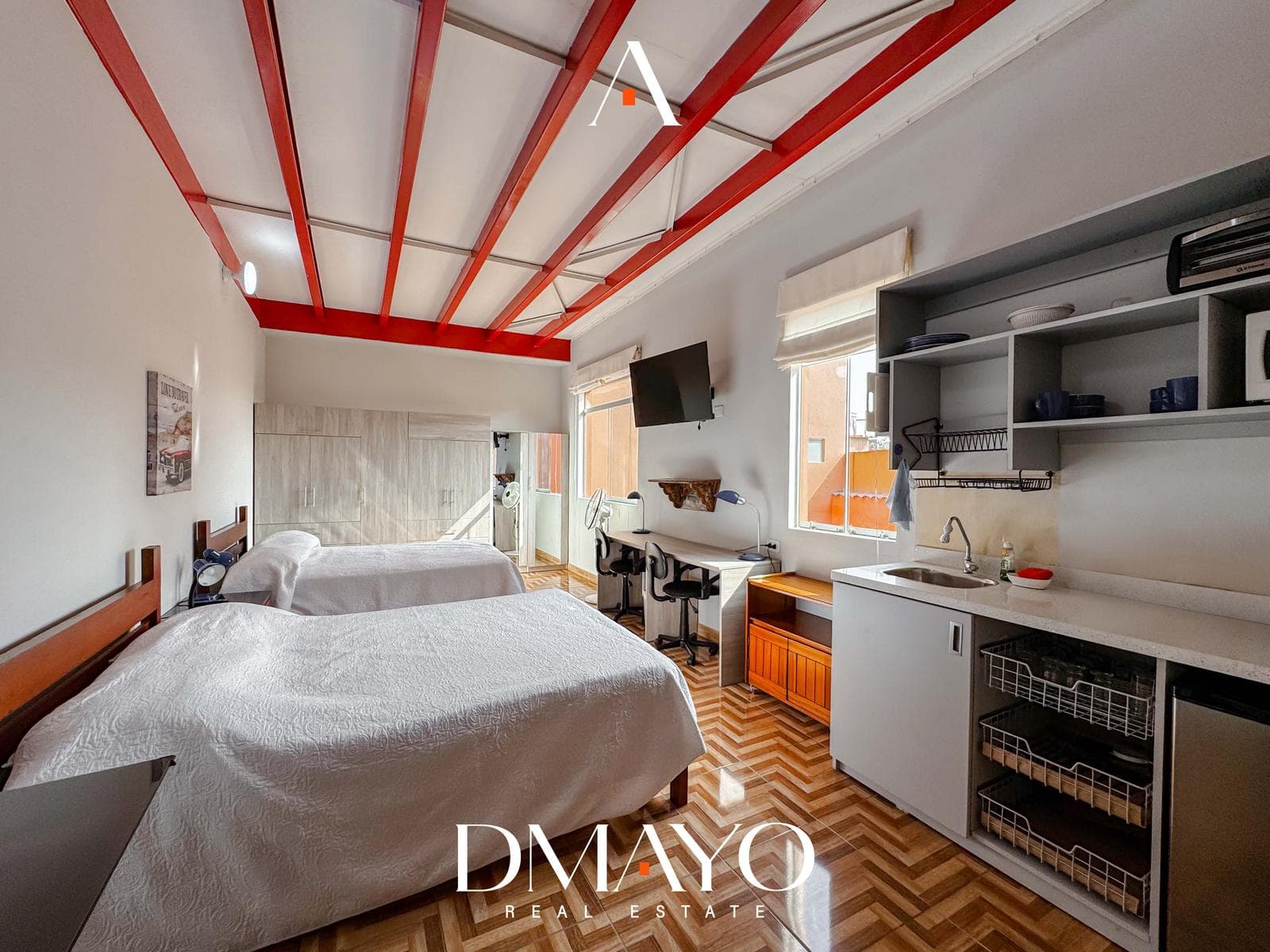 VENTA CASA ESTILO HACIENDA CON 20 DORMITORIOS EQUIPADOS CON ALQUILERES DE HABITACIONES — foto 38