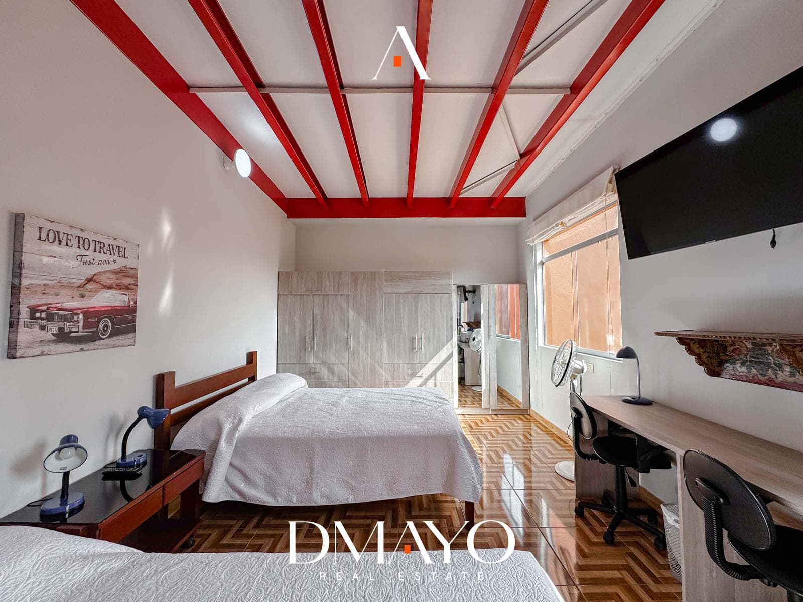 VENTA CASA ESTILO HACIENDA CON 20 DORMITORIOS EQUIPADOS CON ALQUILERES DE HABITACIONES — foto 40
