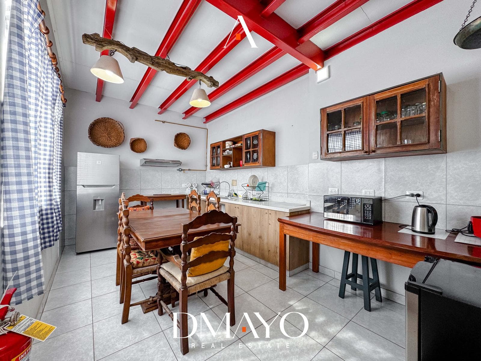 VENTA CASA ESTILO HACIENDA CON 20 DORMITORIOS EQUIPADOS CON ALQUILERES DE HABITACIONES — foto 45