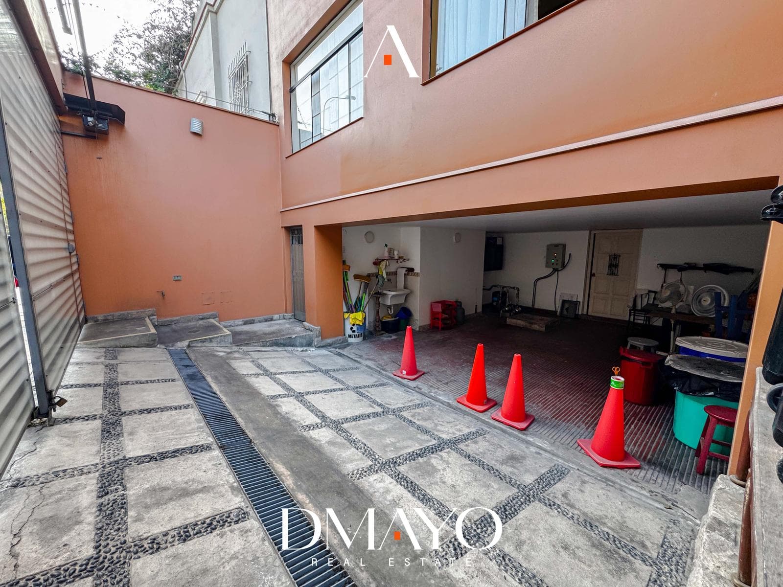 VENTA CASA ESTILO HACIENDA CON 20 DORMITORIOS EQUIPADOS CON ALQUILERES DE HABITACIONES — foto 48