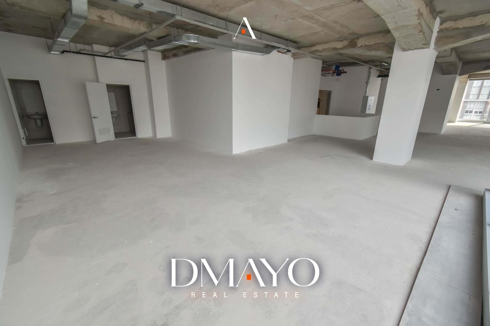 Oficina en Venta - Centro Empresarial - En Gris - San Isidro — foto 2