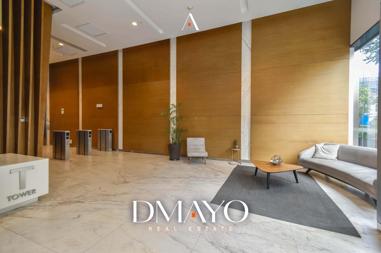 Oficina en Venta - Centro Empresarial - En Gris - San Isidro — foto 12