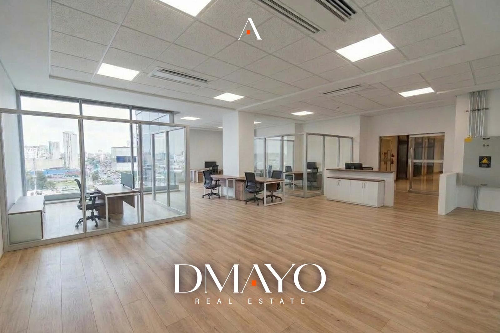 Oficina en Venta - Centro Empresarial - En Gris - San Isidro — foto 16